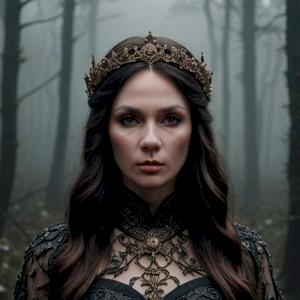 Фото профиля Нина Ника Космическая