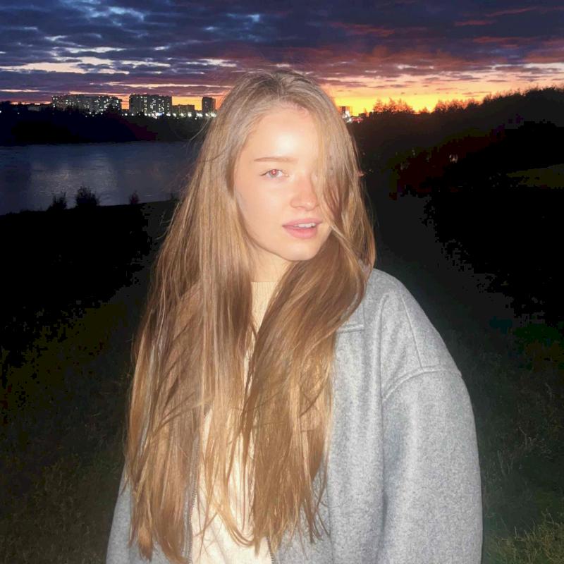 Фото профиля Мария Бородина