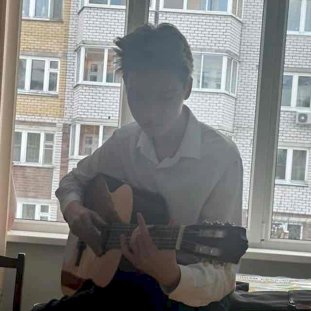 Фото профиля Игнатьев Александр