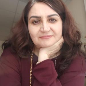 Фото профиля Любовь Ведьманова