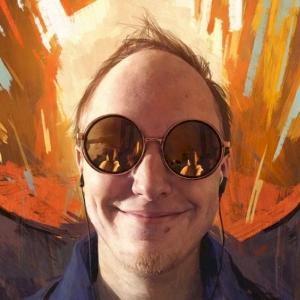 Фото профиля Звездочет