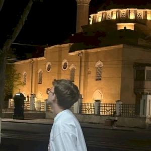 Фото профиля Гаврилов Александр