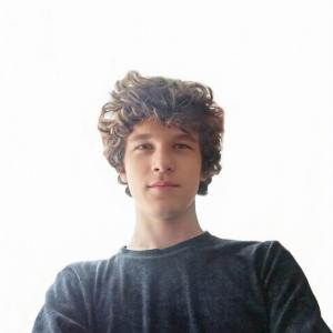 Фото профиля Uister 