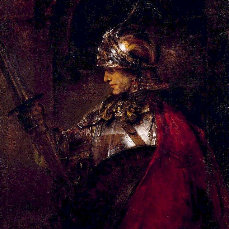 Фото профиля Прохожий