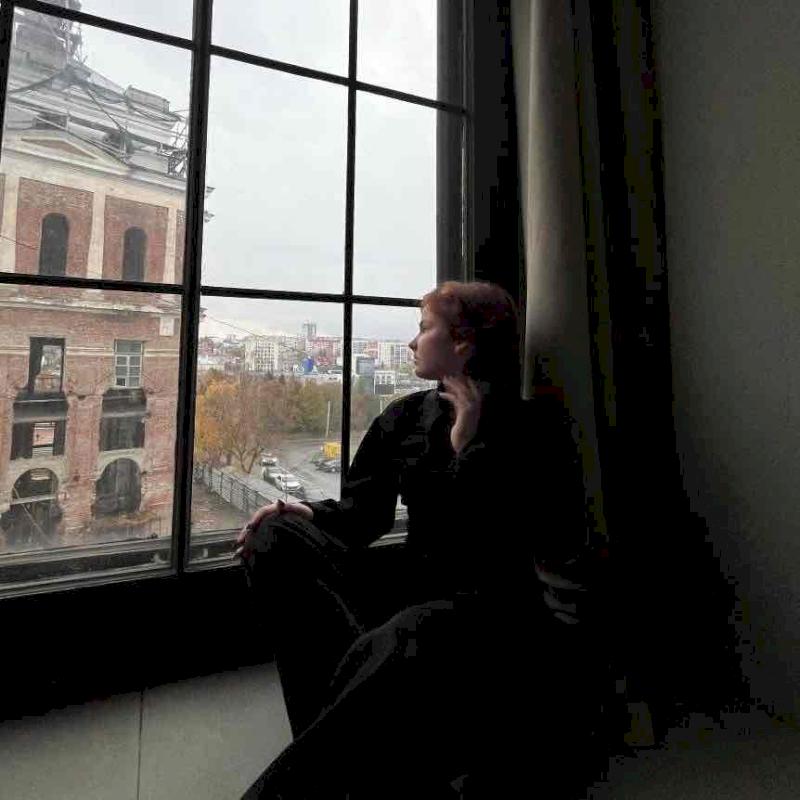 Фото профиля BellaGu