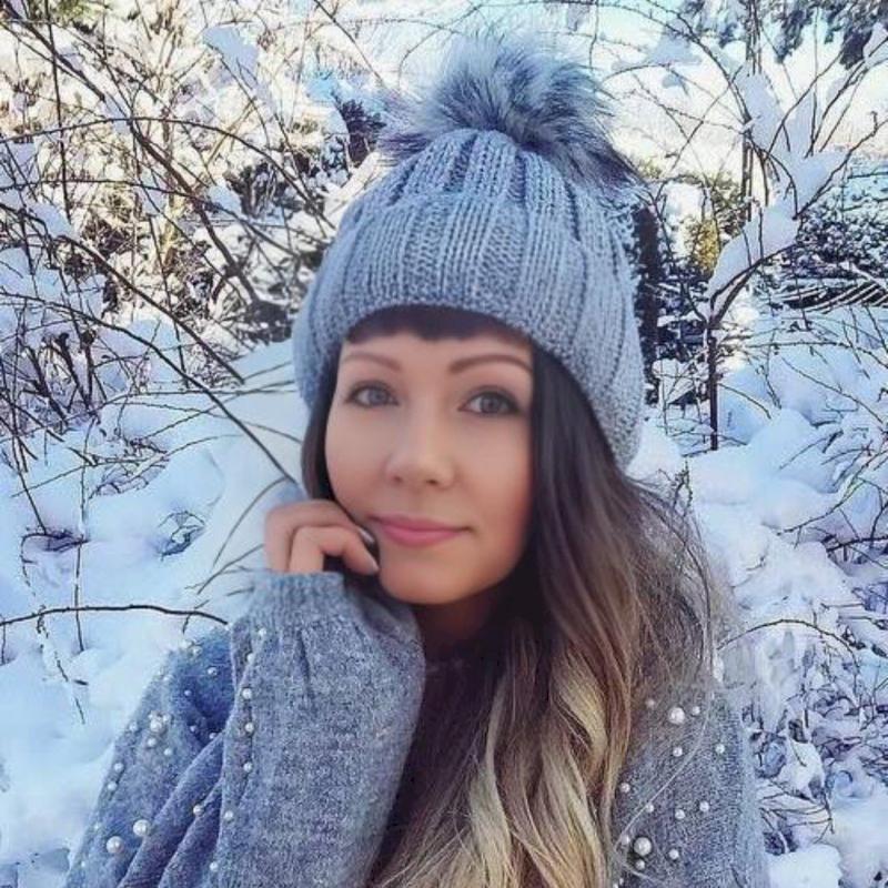 Фото профиля Таша