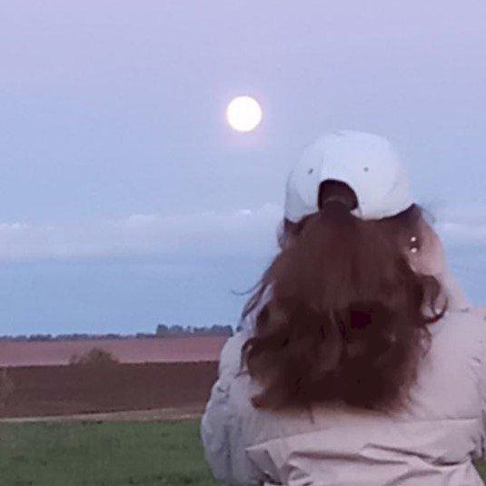 Фото профиля частик