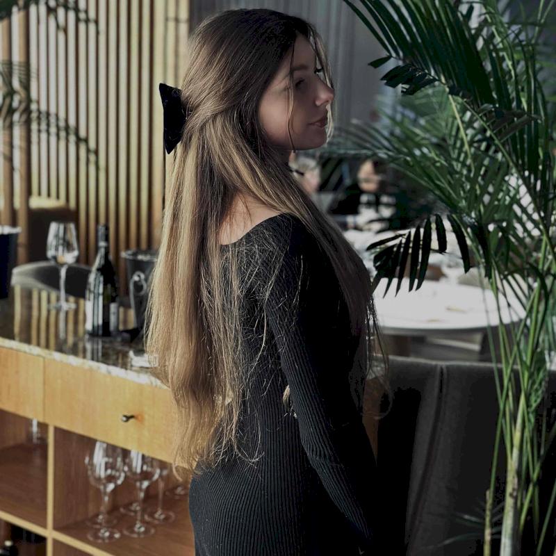 Фото профиля Понтаплёва Дарья