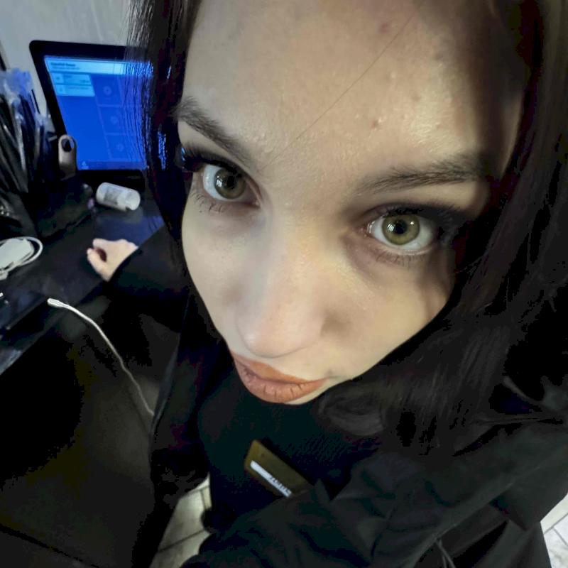 Фото профиля ренеша 