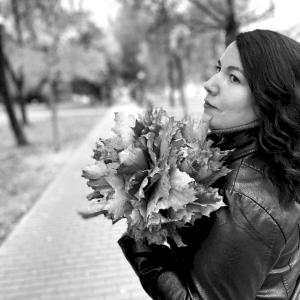 Фото профиля Вера Асеева