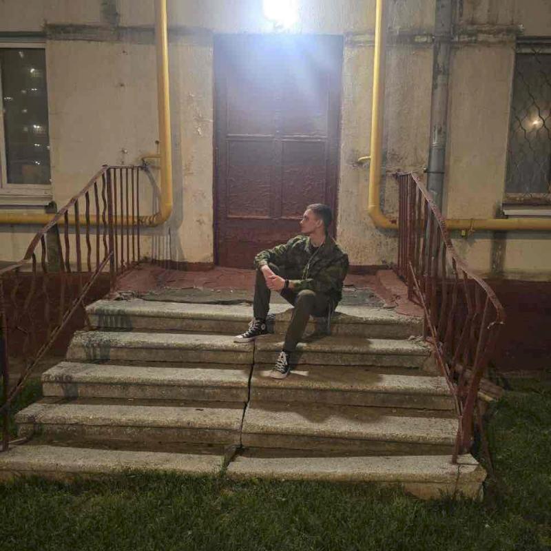 Фото профиля Дмитрий Соловушкин 