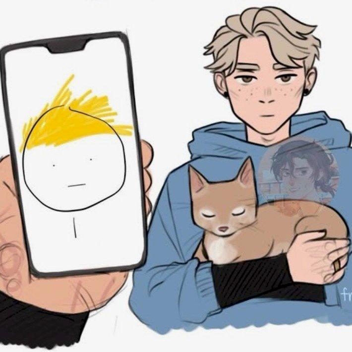 Фото профиля Арис