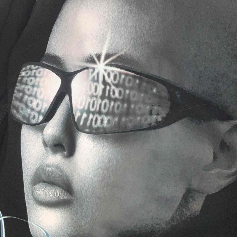 Фото профиля Эстер Байдавлетова