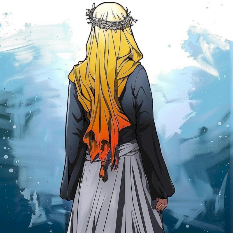 Фото профиля Зульфия Роуз