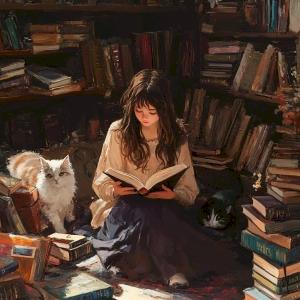 Фото профиля Кэйт Ноу