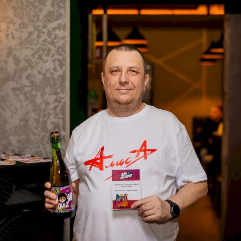 Фото профиля  mefoddy