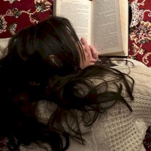 Фото профиля Виктория  Грозновская