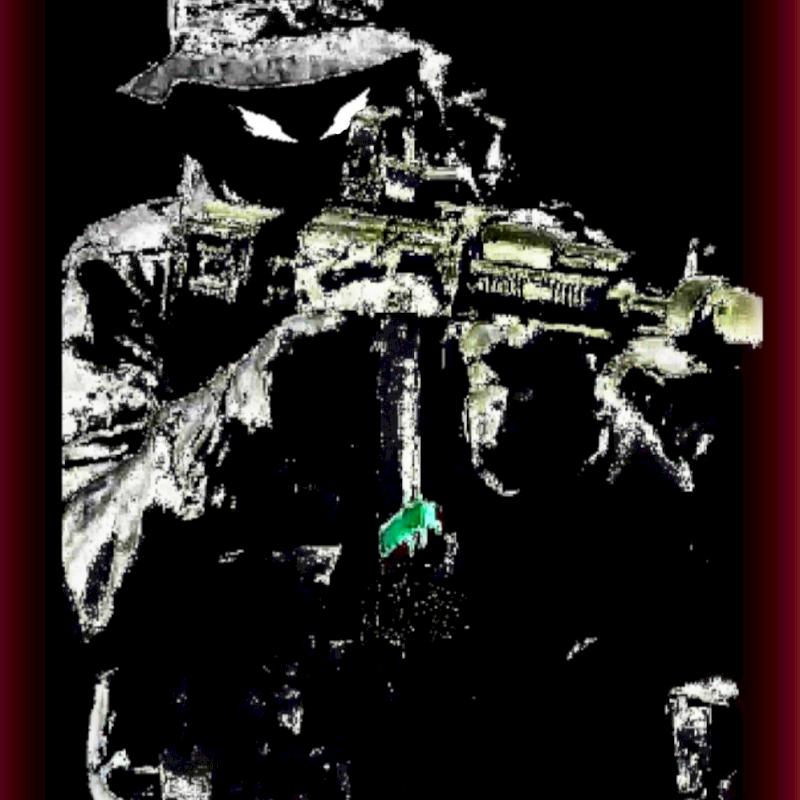 Фото профиля ПРИЗРАК