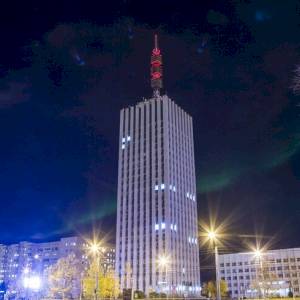 Фото профиля Алексей Ветров Архангельский