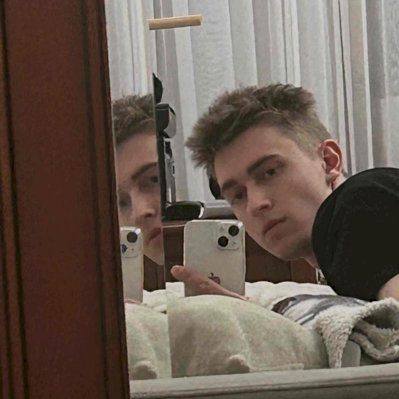 Фото профиля Даниил Ганин