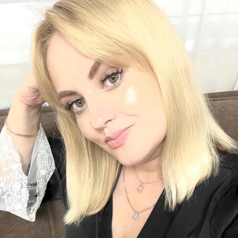 Фото профиля Ирина Лерман  Федоренко  