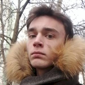 Фото профиля Матвей Филимонов