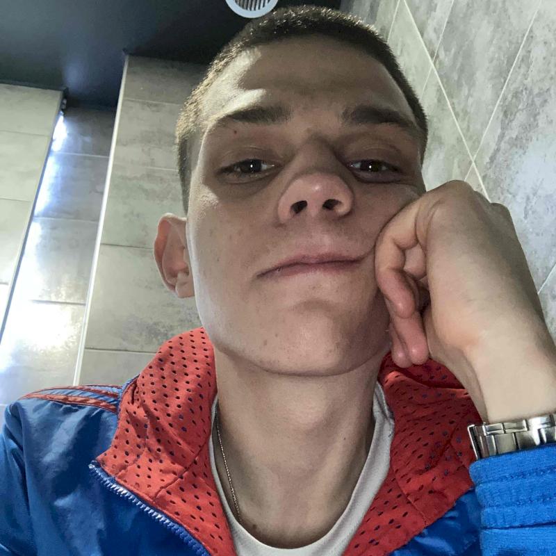 Фото профиля Владислав Горбунов