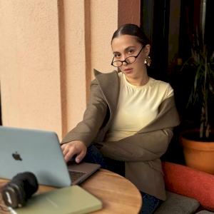 Фото профиля Амали