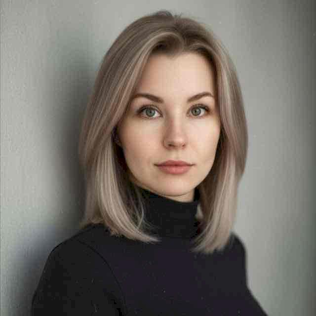 Фото профиля Наталья Субботина