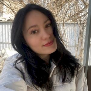 Фото профиля Anna Cosmos