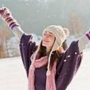 Фото профиля Ильвира Прохорова