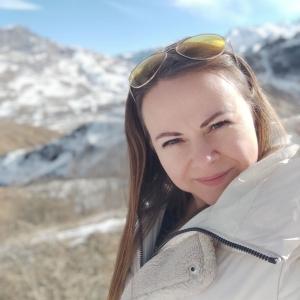 Фото профиля Мария Сахно 