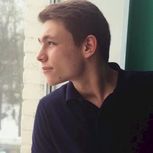 Фото профиля Галдин Максим