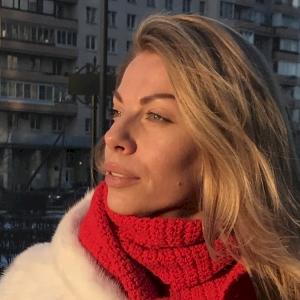 Фото профиля Екатерина Котова