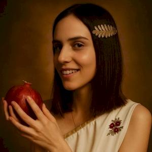 Фото профиля Елизавета Геркова