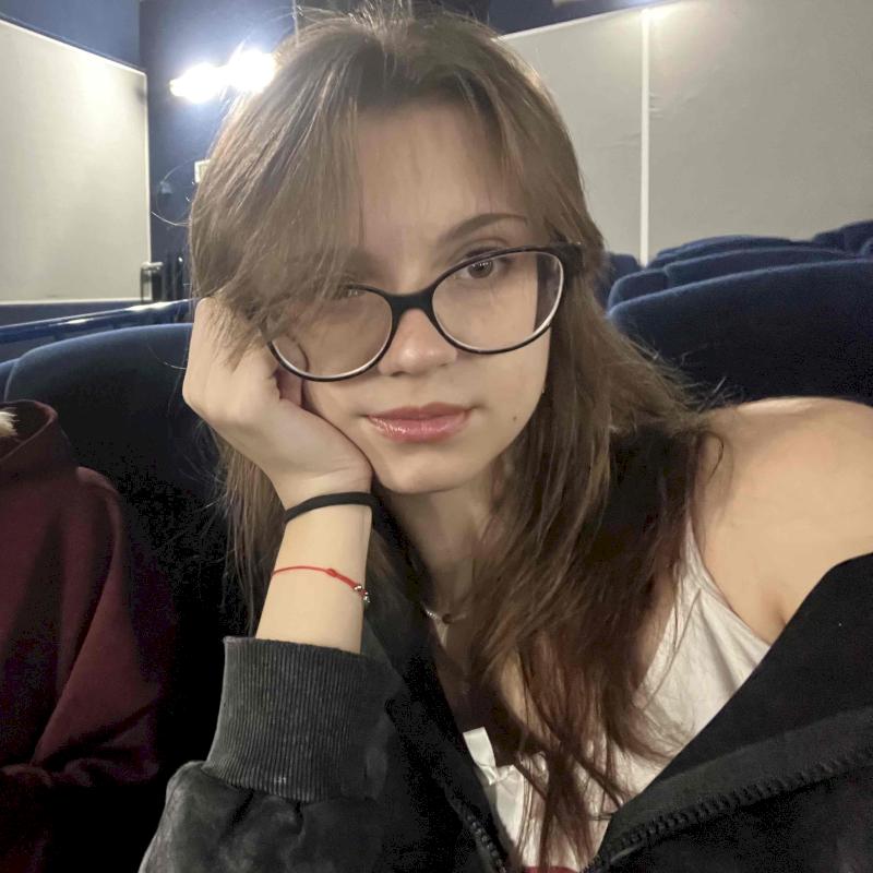 Фото профиля Ирина Григолюк