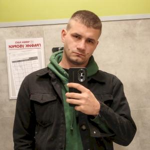 Фото профиля Сергей Берлин 