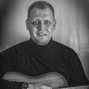 Фото профиля Гарик Львов