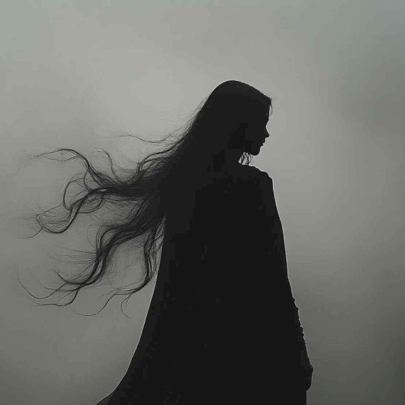 Фото профиля faceless