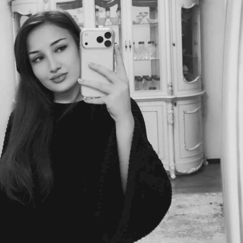 Фото профиля Тина Усманова