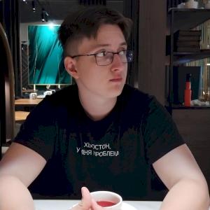 Фото профиля CherNikA