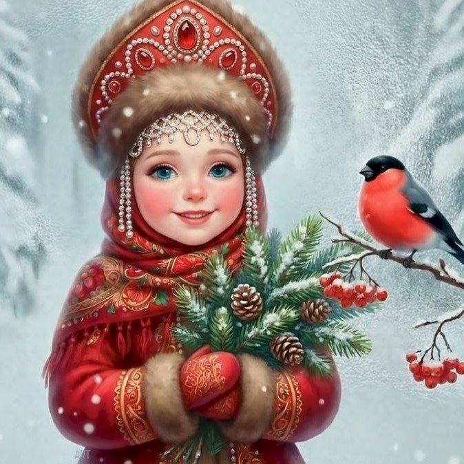 Фото профиля Татьяна Рокотова