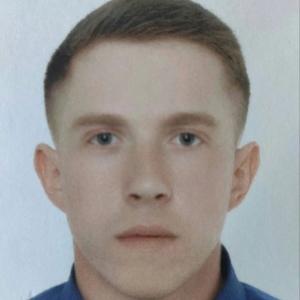 Фото профиля Виктор Хайров