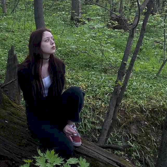 Фото профиля Плоскина Алена 