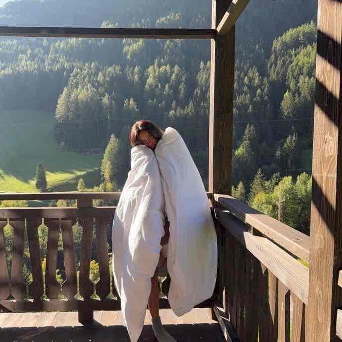 Фото профиля Milka