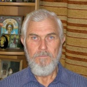 Фото профиля Лев Благородный