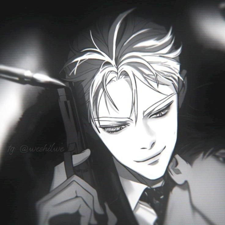 Фото профиля XD