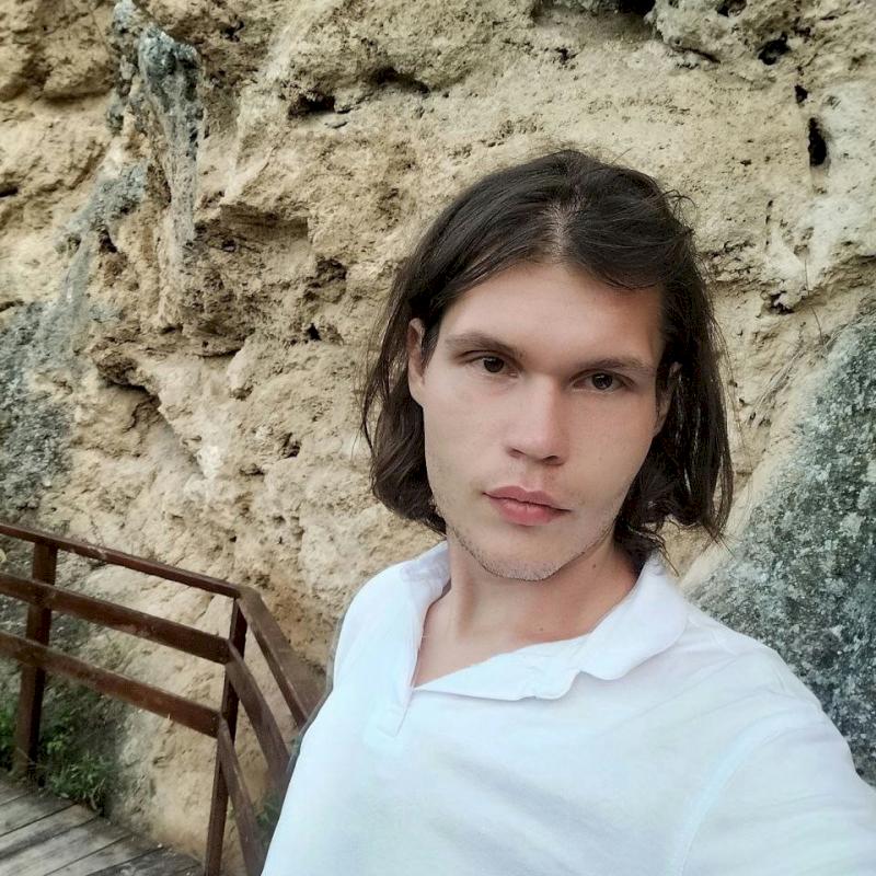 Фото профиля Владимир Косов