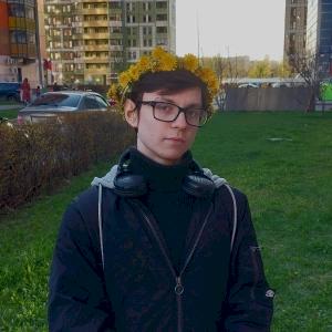 Фото профиля Даниил Московский