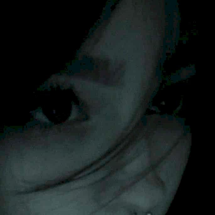 Фото профиля она